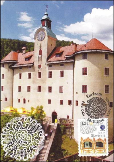 TURIZEM PRVI DAN